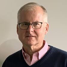 BeecherHill welcomes David Stonebraker-Martinez.