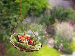 create cozy reading nap areas for kids balancelle de jardin balancoire exterieur chaise de papasan