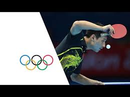 This event will make its olympic debut in tokyo. Men S Table Tennis Singles Gold Medal Match China V China London 2012 Olympics Youtube