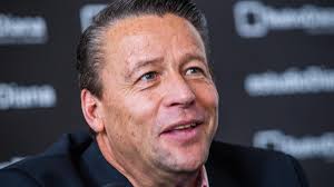 Se registran como candidatos a alcaldía de cdmx. Alfredo Adame Da Positivo A Coronavirus El Informador