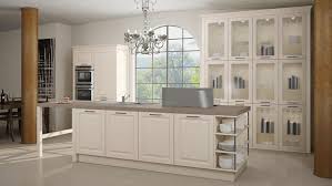 The beauty of a shaker style kitchen is in its simplicity. Bauformat Kitchens Premium Quality German Kitchens