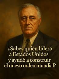 Gregory Herrera Roosevelt