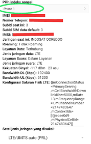 Cara menggunakan sim2 untuk internet. Kunci 4g Lte Di Sim 2 Realme Community