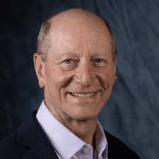 Donor Recognition Wall