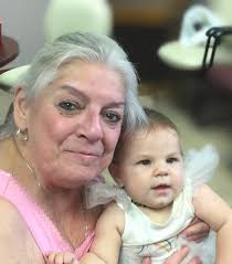 Obituary of Patricia Rivers