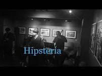 Hipsteria Live - Swing Jazz