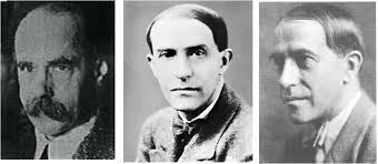 Psicología de la Percepción o de la Forma