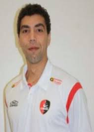player Robson Tadeu de Fazio - jpeg