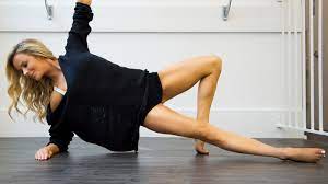 By andrea leigh rogers dvd. Andrea Rogers Xtend Barre Founder Busts Three Workout Myths 9coach