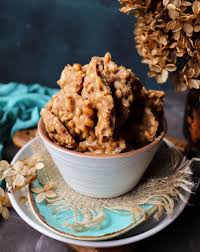 Candied Pine Nuts (Stovetop Recipe)