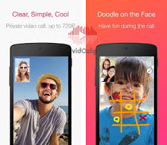 Any issues regarding applications crashing or internet use are not anything to do with this app. 11 Best Free Video Calling Apps For Users Vidooly Blog