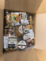 Great Low Carb Sampler Pack Best Healthy Living Scoops Bread And Company Low Carb Bread Packaged Food