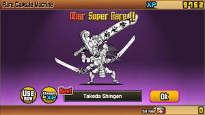 These codes can make all resources endless in the game. When I Restarted Battle Cats The Battle Cats Amino