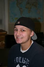 The Spectator- November 2008