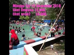 Waterboom jakarta pada setiap harinya memiliki promo promo menarik yang diberikan kepada pengunjung. Penampakan Kolam Renang Kombo Terisi Indramayu Youtube