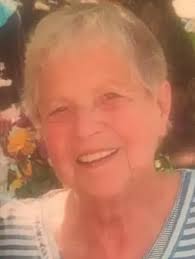 Obituary information for Mary Louise Wade