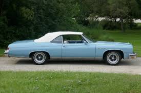 Image result for Glacier Blue 1975 Buick