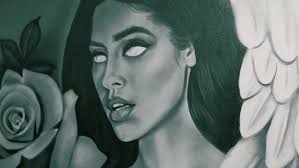 Tattoo Artist, Chris Barraza