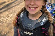 Athlete of the week: Olivia Joiner