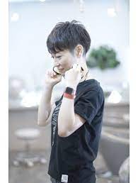 7inch w no 0235 銀座 ショートカット l016776873 ナナインチ 7inch のヘアカタログ ホットペッパービューティー ヘアカット ショート ショートカット イケメン 女子 髪型