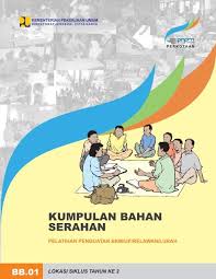 We did not find results for: Cover Bb Pelatihan Penguatan Bkm 2 Dan 3 Pisah P2kp