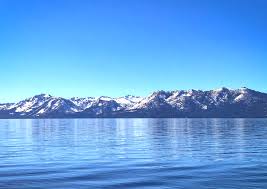 Events in south lake tahoe. Researchers Lake Tahoe Clarity At A Plateau Serving Carson City For Over 150 Years