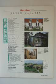 Haus deko architektur kunst design. Das Haus Ideen Magazin Spezial Preiswert Bauen Als Buch Antiquarisch Kaufen A02hhh6u01zzk