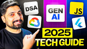 Tech for 2025