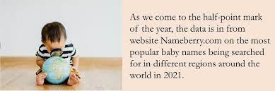 But emotionally, financially, and heather rupe, do april 13, 2021. Dubai Baby Names 2021 The Most Popular Baby Names Picked By Parents In The Uae In 2021 Parenting Mums Dads Gulf News