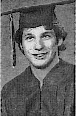 Frederick Frank “Fred” Ketchum Jr. (1965-1996)