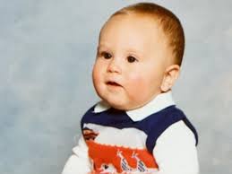 Memories of Daniel "Dan" Scott Parry