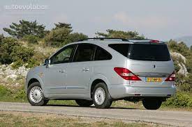 Check spelling or type a new query. Ssangyong Rodius Spezifikationen Fotos 2004 2005 2006 2007 2008 2009 2010 2011 2012 2013 Autoevolution In Deutscher Sprache