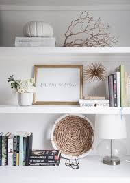 40 Most Popular Bookshelf Decorating Ideas For Your Home Freshouz Com Styling Bookshelves Bookshelf Decor Home Decor