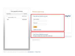 View solution in original post 1 kudo Payment With Paypal And Other Credit Card Options Stack Overflow