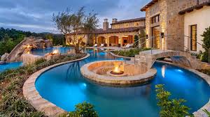 See more ideas about mediterranean homes, house styles, architecture. 15 Ideas For Daunting Mediterranean Pool Designs Home Design Lover