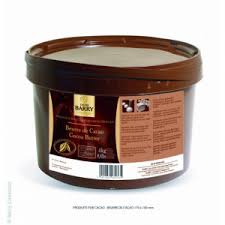 Beurre De Cacao Chocolat De Couverture