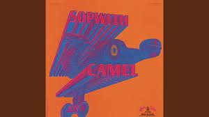 Coke, suede and waterbeds, duration: The Things That I Could Do With You Sopwith Camel Shazam