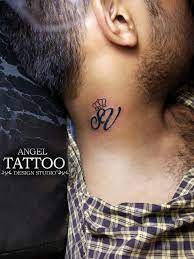 Letter S V Tattoo V Tattoo Tattoo Designs Tattoos