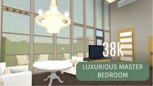 Male master bedroom ideas bloxburg. Roblox Welcome To Bloxburg Luxurious Master Bedroom 38k Youtube