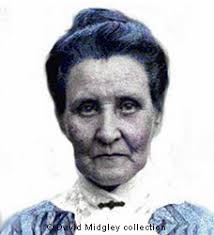 Matlock and Matlock Bath Images: Matlock: Slater and Brunt of Matlock Bank