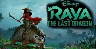 Now, 500 years later, those same monsters have returned and it's up to a lone warrior, raya, to track down the last dragon in order to finally stop the druun for good. Raya And The Last Dragon 2020 Watch Online 123movies Dragon Enter The Dragon Movies