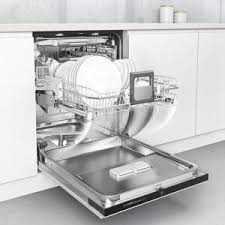Maybe you would like to learn more about one of these? Maximum Ergonomics When Loading And Unloading The Dishwasher V Zug Blog