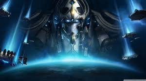 Latest post is ainz ooal gown and albedo overlord 4k wallpaper. Starcraft 2 Hd Wallpapers 81 Pictures