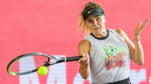 Na drugiej rundzie zakończyła swój udział w turnieju wta internazionali bnl d'italia w rzymie. Tenis Wta Rzym 2 Runda A Pawluczenkowa E Switolina Transmisja Na Zywo Online Stream Sport Tvp Pl