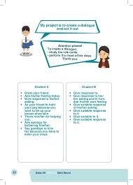 Buku Siswa Bahasa Inggris Kelas Vii Smp Kurikulum 2013