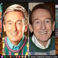 Happy Birthday to Sesame Street Actress Fran Brill