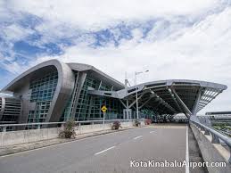 Map of kota we have put together also a carefully selected list of recommended hotels near kota kinabalu port airport, only hotels with the highest level of guest. Kota Kinabalu Airport Guide Kota Kinabalu International Airport