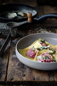 Beetroot Ravioli With Sage Brown Butter 0011 Jpg 914 1 371 Pixels Food Recipes Vegetarian Recipes