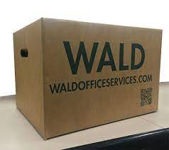 G p self storage inc; Office Moving Wald Relocation Services