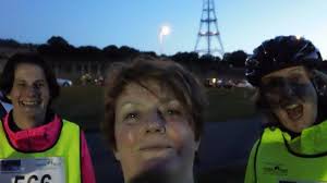 Sarah Sleet is fundraising for Coeliac UK